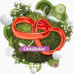 организация свадеб
